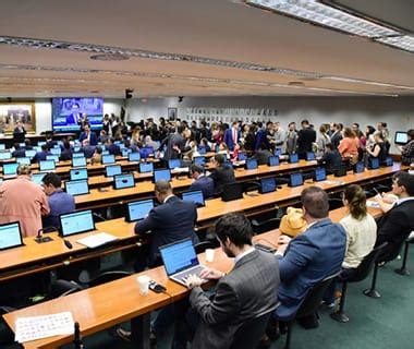 Comissões permanentes elegem presidentes veja os nomes Cidadeverde