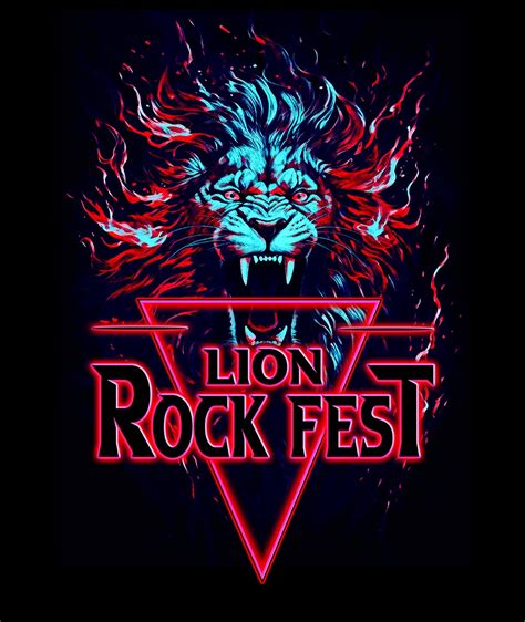 Lion Rock Fest Lion Rock Fest