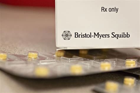 Bristol Myers Squibb Awards 430 Million Us Media Business To Ipgs