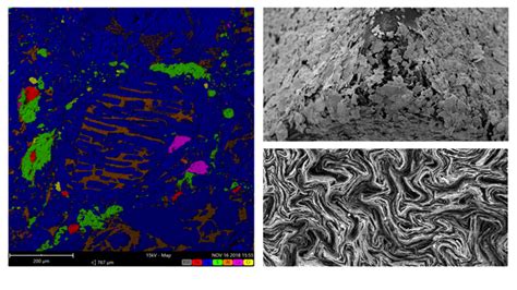 Electron Microscopy Workshop With Asu S School Of Earth And Space