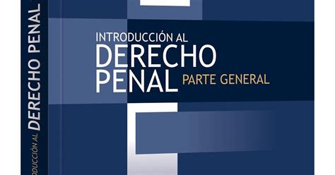 Librería Rashomon Introducción al derecho penal