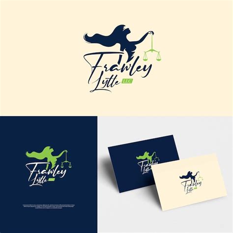 Premium Vector Logo For Lawyer Office