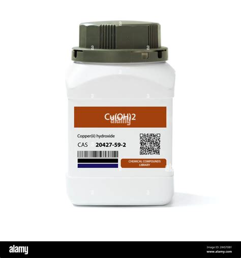 Copperii Hydroxide Cut Out Stock Images And Pictures Alamy