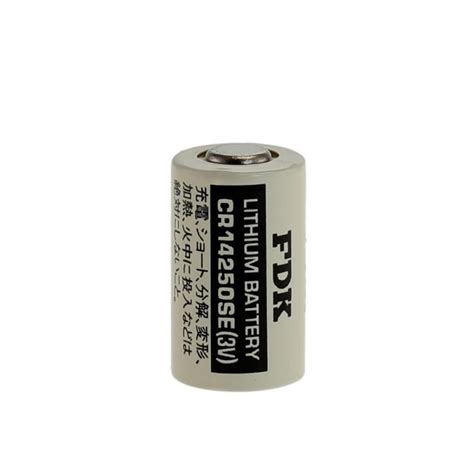 Fdk Batterie Cr Se Lithium V Mah Bulk