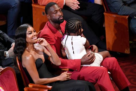 Dwyane Wade Baby Mama Letter