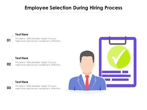 Employee Selection During Hiring Process Ppt Powerpoint Presentation