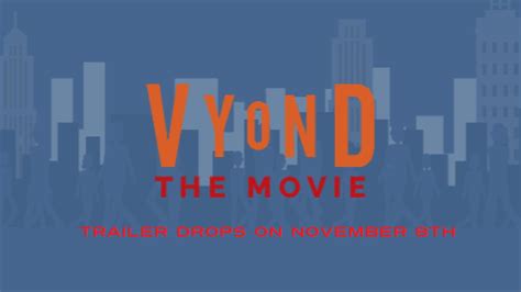 Vyond The Movie Vyondmovie Twitter