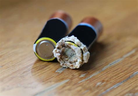 What Does Battery Acid Do To Skin Treatment And Safe Battery Handling