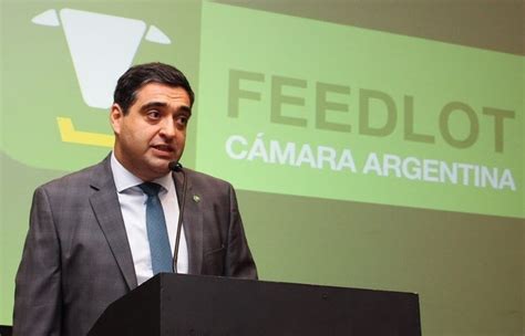 El Feedlot Mira Lo Que Viene Con Mucho Optimismo