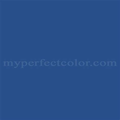 Columbia Paint 0613 Blue Highlight Precisely Matched For Paint and ...