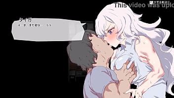 Sex Ticket Japanese Version Hentai Game Gallery XNXX