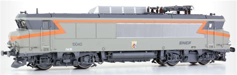 Locomotive Lectrique Sncf Bb Ls Models S Utm Mod Lisme