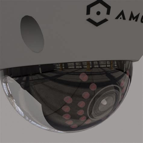 blend swap secure camera