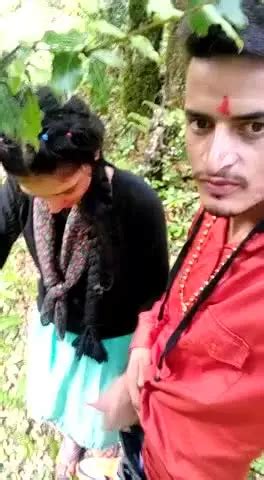 Cute Desi Babe Giving Handjob To Her Boyfriend In Forest Must Watch Link In Comment