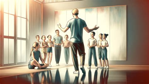 Birthday Wishes For Dancer