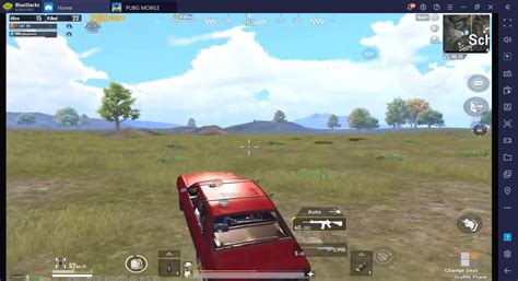 Tpp Vs Fpp Bluestacks Guide To Perspectives In Pubg Mobile Bluestacks