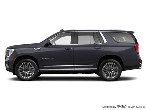 Gus Revenberg Chevrolet Buick GMC The 2023 Yukon DENALI Ultimate