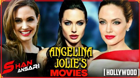 Angelina Jolie Fan