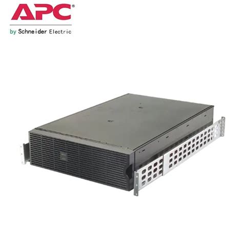 Schneider Smt1500rmi2u Apc Smart Ups Line Interactive 1500va 230v 4x Iec Outlets Smartslot Avr