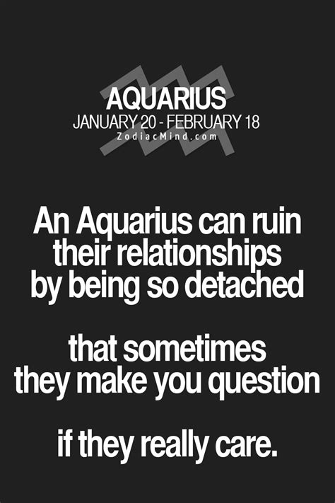 Zodiac Mind Your Source For Zodiac Facts Photo Aquarius Truths