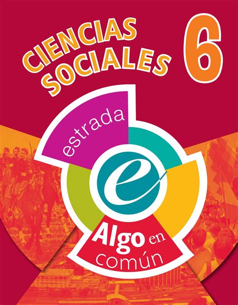 Ciencias Sociales 6 Algo En Comun By Macmillan Publishers Sa Issuu