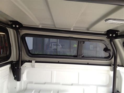 Self Support Roof Racks 150kg Aeroklas