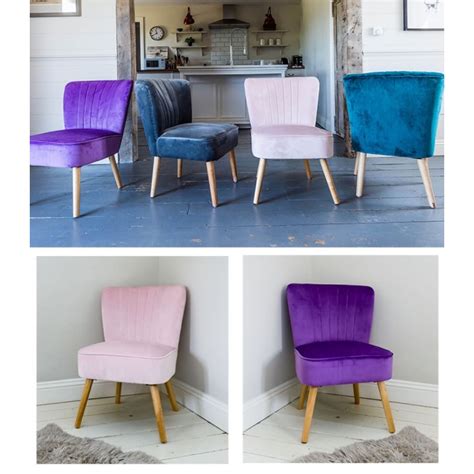 Stylish Chairs For The Home From Sue Ryder - Relentlessly Purple