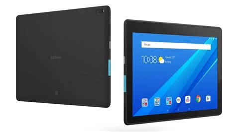 Lenovo Tab E10 | 10.1” family entertainment tablet | Lenovo US
