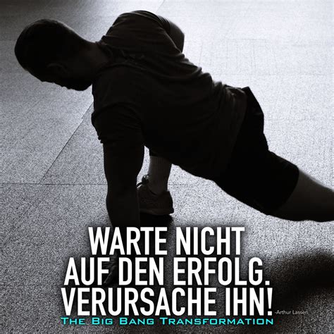 FITNESS MOTIVATION TRANSFORMATION Zitat Sprüche