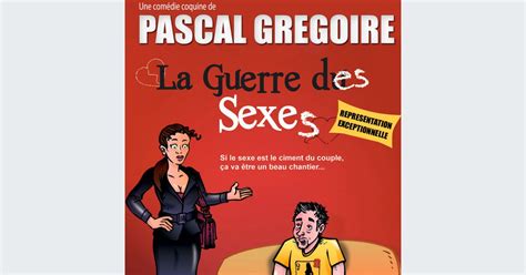 Spectacle La Guerre Des Sexes D Cines Charpieu Th Tre L Ouest