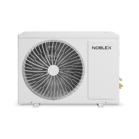 Aire Acondicionado Noblex 5200W 5 2KW 4400 Frig Frio Calor Split ON OFF