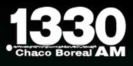 Chaco Boreal Live Online Radio