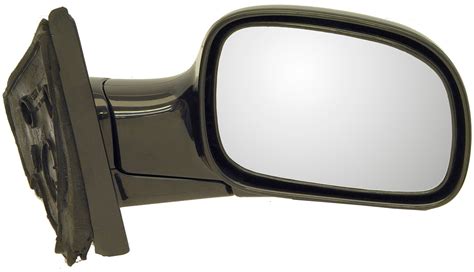 Espejo Retrovisor Exterior Para Dodge Grand Caravan 2001 Marca DORMAN