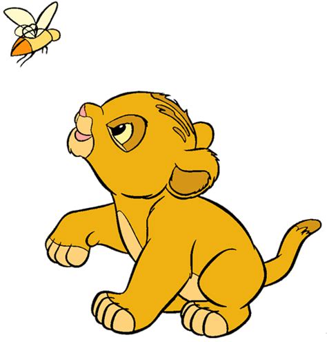 baby_simba.gif (500×523) | Lion king baby, Lion king baby shower, Lion ...