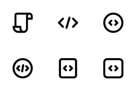 230 Command Prompt Icon Packs Logos Symbols Free Download In Svg