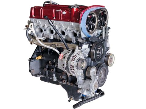 Engine Tech Boxer Inline Or V Dsport Magazine