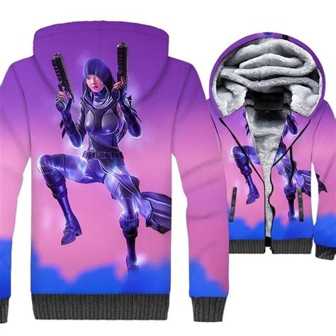 Fortnite Game Hoodies Fleece Jacket Kids Fashion Girl Gaming Hoodie