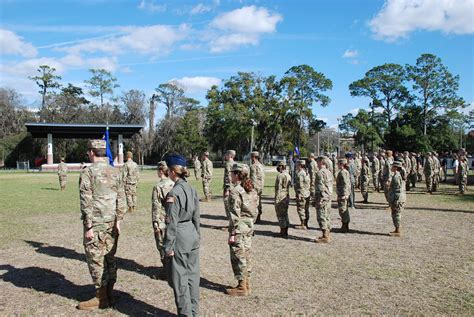 Air Force Rotc University Of Florida