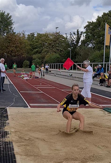 Leichtathletik Verband Sachsen Anhalt E V Mitteldeutscher