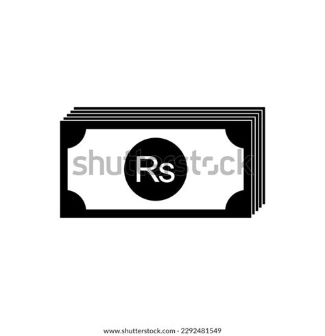 Mauritius Currency Symbol Mauritian Rupee Icon Stock Vector (Royalty Free) 2292481549 | Shutterstock