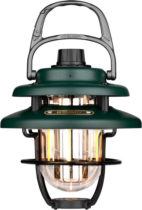 Amazon OLIGHT Olantern Classic Mini LED Camping Lantern