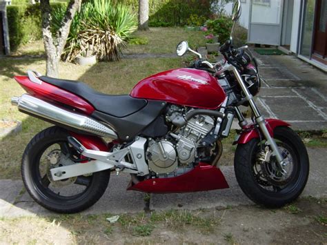 Honda Hornet Moto Zombdrive