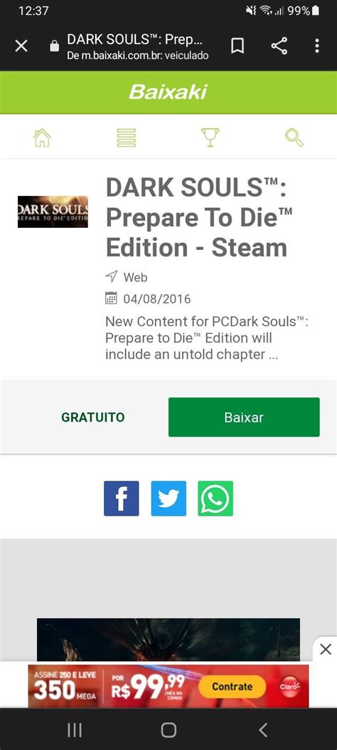 Eu pesquisei dark souls 4 só de meme e apareceu isso Dark Souls