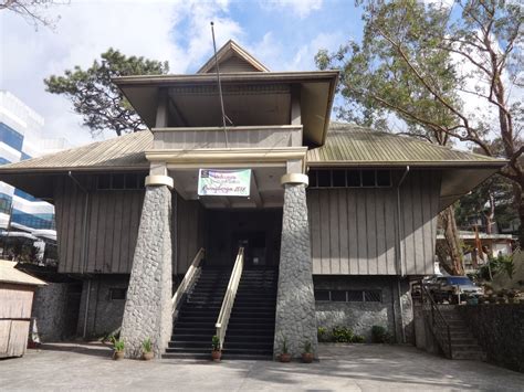 Baguio City Museum And Art Village Tour With Transfers