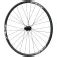 Shimano Rs Disc Road Rear Wheel Black Bikeinn