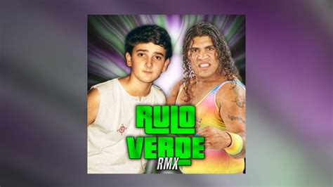 Rulo Verde La Agusneta Rulo Verde Remix Official Audio YouTube