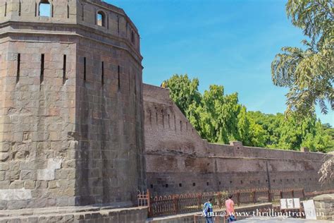 Tales Of Love Deceit The Shaniwar Wada Haunted Story Thrilling Travel