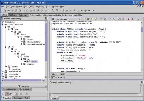 Managing Java With Open Source Ide Java Tutorial Developer Fusion