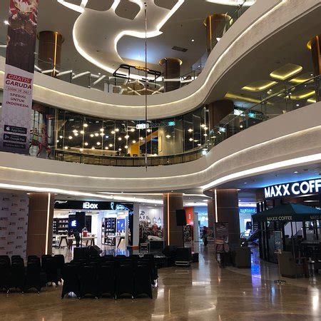 Lippo Plaza Jogja (Yogyakarta Region) - 2020 All You Need to Know ...