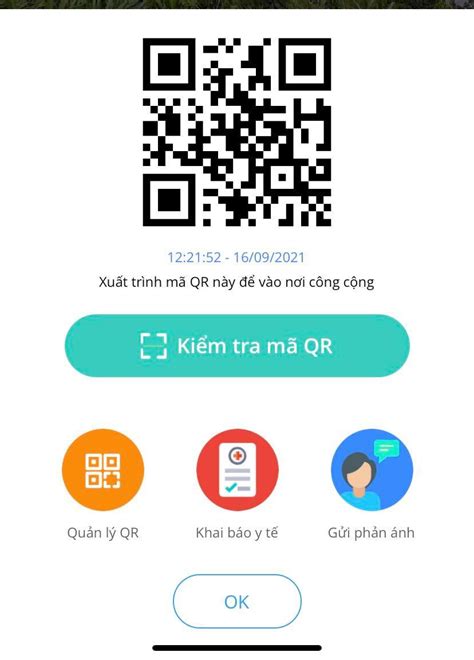 Tải Ngay Quét Mã Qr Check Mã Vạch Qr Free 100